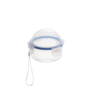 Polocat Fruit Storage Container Tomatoes Onion Blueberry Banana Fresh Keeping Storage Box Kitchen Supplies