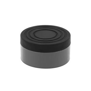 3.5/6/8.5cm Universal Anti Vibration Washing Machine Rubber Feet Pad Non-Slip Refrigerator Base Pad Rubber Mat Reducing Washer Noise Fixed Pad