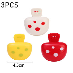 YESPERY New Portable Toothbrush Head Cover Clips Plastic Dustproof Brush Head Germproof Protector Caps Travel Hiking Camping Bathroom Accessories