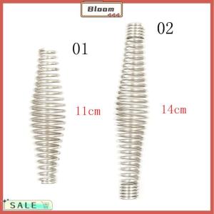 Follow Get New[Bloom Z] Metal BBQ Pit Grill Stainless Steel Handle Spring Wood Furnace Stove Smoker