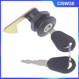 CISWGE Khóa cốp sau xe máy điện xe scooter phụ kiện khóa cốp khóa đuôi xe máy