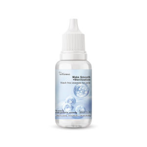 Pet Shampoo for Dogs and Cats Antibacterial and Deodorizing No-Rinse Essence Bath Lotion for Dogs Pet Cleaning and Care Products