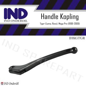 Handle-Handel-Hendle-Hendel-Tuas-Lever Kopling-Kiri Tiger Lama & Tiger New-Revo-Revolution & Mega Pro Old & Mega Pro New 2006 & Mega Pro Primus