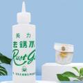 6PCS Cairan Penghilang Noda Karat Pada Kain / Rust go. 