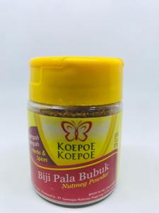 Biji Pala Bubuk 37g / Nutmeg Powder