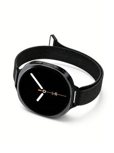 Slim Strap For Samsung Galaxy Watch 8 8classic 46mm 44mm 40mm Milanese Magnetic Bracelet correa pulseira Galaxy Watch 8 bands H260729