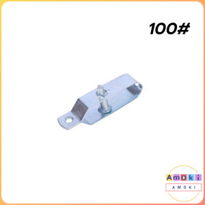 Amoki【Ready in Stock】 Steel Wire Tensioner Cable Tightener for Greenhouse Vineyard Tent