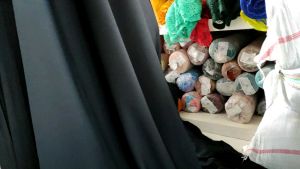 Kain WOLLFISS Premium / Woll Peach