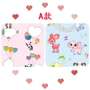 Baby Crawling Floor Mat Baby Floor Mat Activity Gym Playmats Thickness Baby Playmat Carpet Baby Mat Playmat Thickened and Smell Free Foldable 爬爬垫