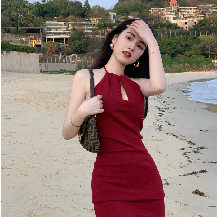 Lazada off shoulder dress best sale