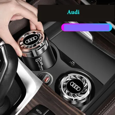 Nước hoa Sáp thơm ô tô xe hơi cao cấp Mercedes Audi BMW Khử Mùi Xe Hơi Cao Cấp Chính Hãng Nhập Khẩu - Sáp thơm nước hoa khử mùi hôi ô tô chống say xe.....