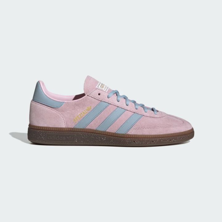 SEPATU SNEAKERS ADIDAS HANDBALL SPEZIAL JP7726 20242 Lazada - Main Image