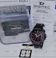 Jam Tangan Original Digitec 4126 Water Resist Renang. 