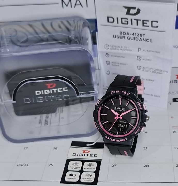 Jam%20Tangan%20Original%20Digitec%204126%20Water%20Resist%20Renang%20-%20Image%205