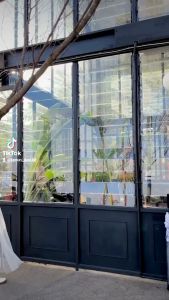 MANGGIA BAJU TENUN - COUPLE BAJU TENUN ETNIK