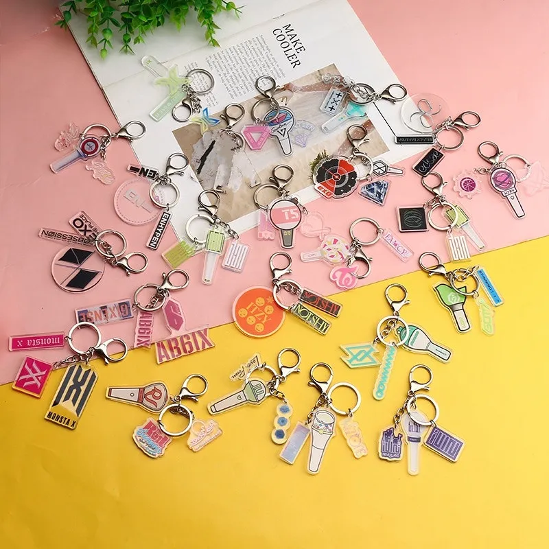 SEVENTEEN BTS EXO グッズ il_fullxfull.2394470710_g4oy.jpg