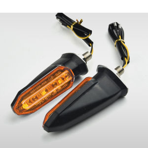 REYGEAK Similar For HONDA Turn Signal Light WAVE 110 TMX 125 Alpha Dio BeAT 110 XRM 125 DSX XRM125 RS125 Fi Click 125i XR150L GTR 150 GTR150 ADV 150 160 CBR150R Rebel 500 X-ADV 750