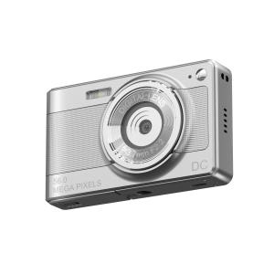 【KiTBEEZ KC-2】56MP CCD Camera Student CCD card digital camera AF autofocus 2.8 inch ultra HD display 56 million pixels