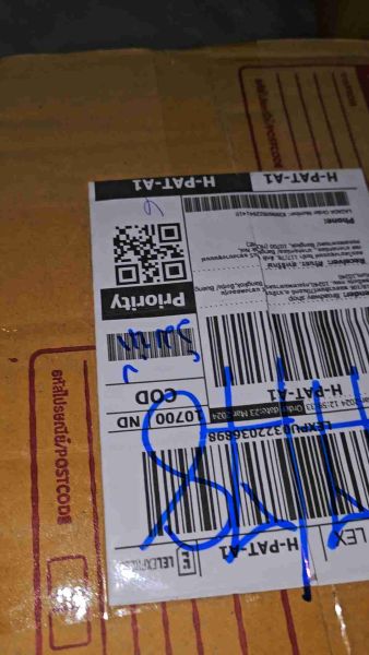 Buyer review video 5