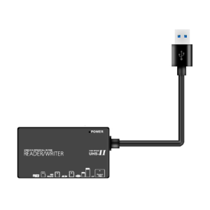 USB/Type C Reader TF MS อะแดปเตอร์ตัวอ่านหน่วยความจำ XD พร้อมกันตัวเชื่อมต่อเพื่อส่งผ่านอ่านสำหรับอุปกรณ์คอมพิวเตอร์แล็ปท็อป