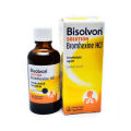 Bisolvon Solution 50 ml Obat Batuk Berdahak Cairan untuk Nebulizer isi 50ml. 