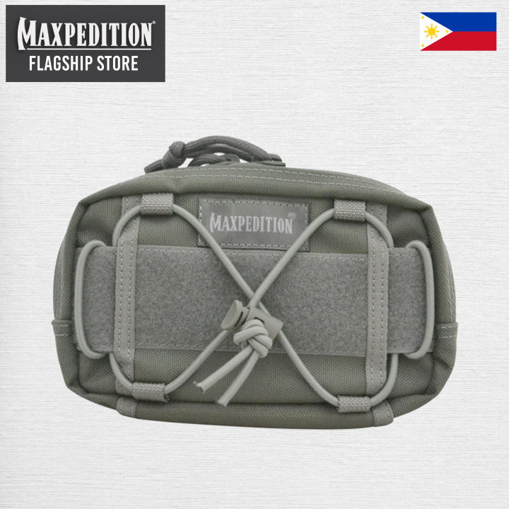 Maxpedition Janus Extension Pouch Lazada PH