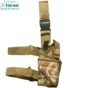 tornado 600D Oxford Cloth Leg Sleeves Leg Cover with Pockets Multi-purpose Leg Bags Outdoor Gear