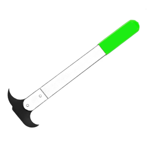 Xe nhanh chóng phát hành đôi đã kết thúc niêm phong dầu puller công ty kim loại Ergonomic Grip cho ô tô các thành phần cơ khí thay thế