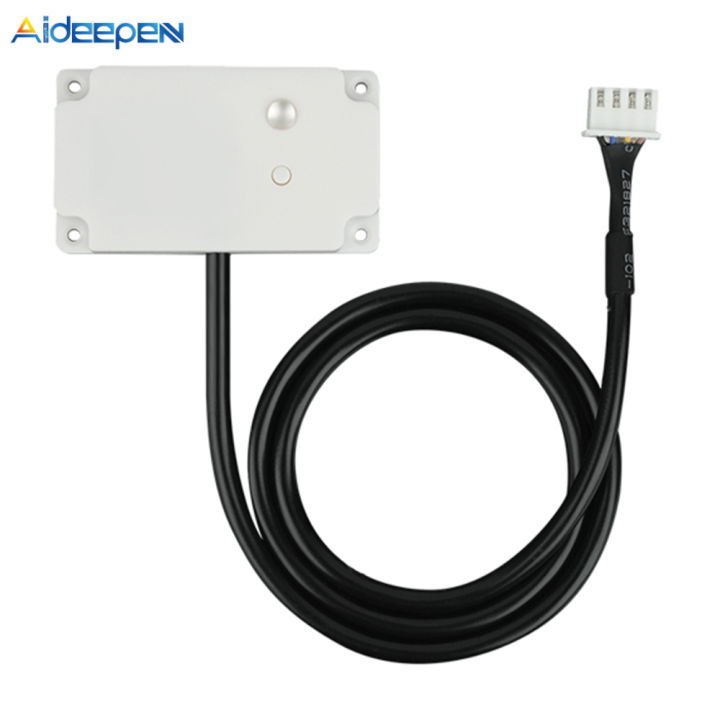 Aideepen Non Contact Liquid Level Sensor Contactless Water Level Sensor ...