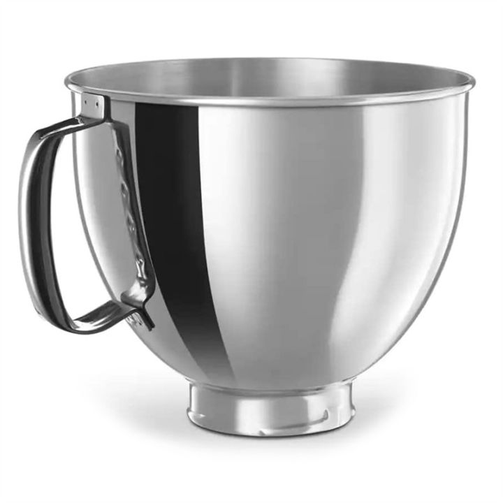 Best-Kitchenaid Mixer Bowl For Kitchenaid Classic&Artisan Series 4.5-5 ...