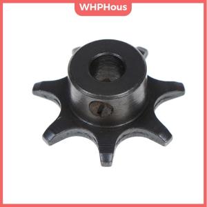 WHPHous Power engine reversible gear wheel for egg turning motor incubator