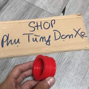Co cao su bình xăng bông mai hàng thái loại dày (phụ tùng dọn xe )