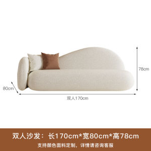 [SG Sellers]Sofa Sofa Set 1/2/3 Seater Couch Sofa Chair Lazy Sofa Bedroom Ins Living Room Sofa Single Living Room Small Apartment Sofa Sofa Simple Shaped Lazy Sofa