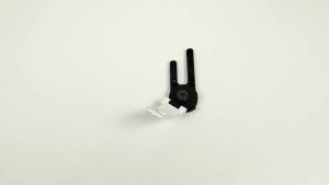 Stroller Sun Canopy Clip For Bugaboo Bee3 Bee5 Series Pushchair Awning Support Rod Clamp Baby Buggy Roof Fixture Accessories
