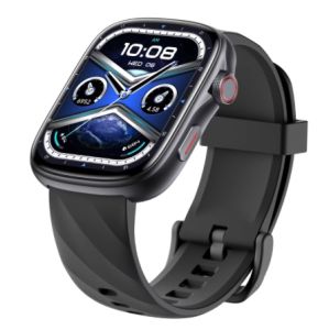 Runmefit Smart Watch 4 49mm AI Sleep Monitor AMOLED Ultra HD Display Advanced Sleep AI Comprehensive Health Automatic Workout Detection