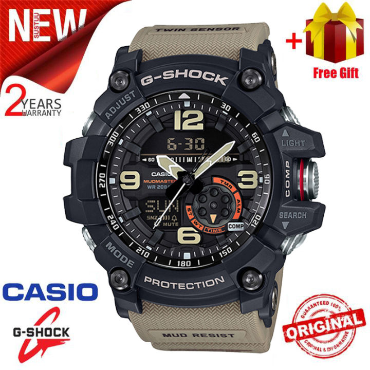 Jam g shock gg 1000 hotsell