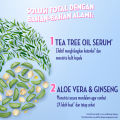 Sunsilk Shampo Anti Ketombe Rambut Sehat Dan Kuat Anti Dandruff 320Ml. 