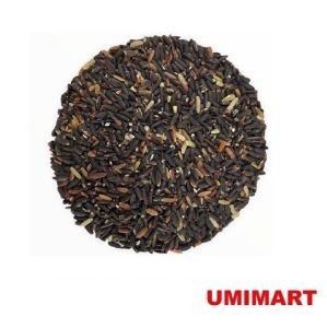 Black Glutinous Rice | Beras Pulut Hitam | 黑糯米