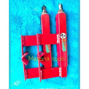 Treker press ban tubeless alat press ban tubles alat pembuka ban tubles manual