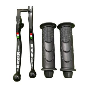 Combo Tay thắng V1 + Bao Tay cho các dòng xe máy Tay ga và xe số