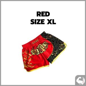 กางเกงขาสั้นมวยไทย กางเกงชกมวย กางเกงมวยผู้ใหญ่ กางเกงขาสั้น ระบายอากาศ สําหรับออกกําลังกาย ต่อสู้ ต่อสู้ มวยไทย