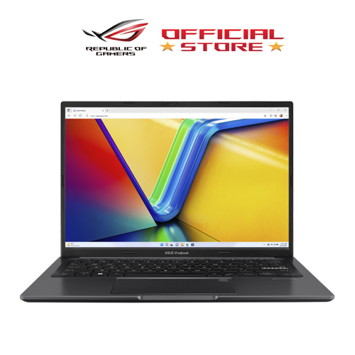 Asus VivoBook 14 X1405ZA-LY137WS Core i7-12700H 8GB
