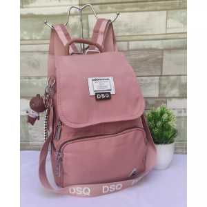 TERBARU!!! RANSEL WANITA IMPORT 2IN1 765#