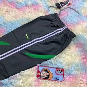 กางเกงขายาวผ้าร่ม กางเกงผ้าร่มขายาว ไซส์ใหญ่