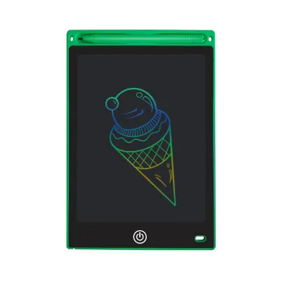 LCD Writing Tablet 8.5/10/12 Inch Electronic Digital Graphics Drawing Board Portable Doodle Pad with Stylus Gift for kids Christmas children day gift