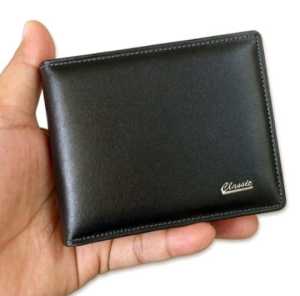 CLOUDSID Free DOMPET! Ikat Pinggang Pria Bahan Kulit 120Cm Gesper Pria Casual Terbaru Men Belt Elegant