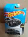 Hot Wheels Custom '01 Acura Integra GSR. 
