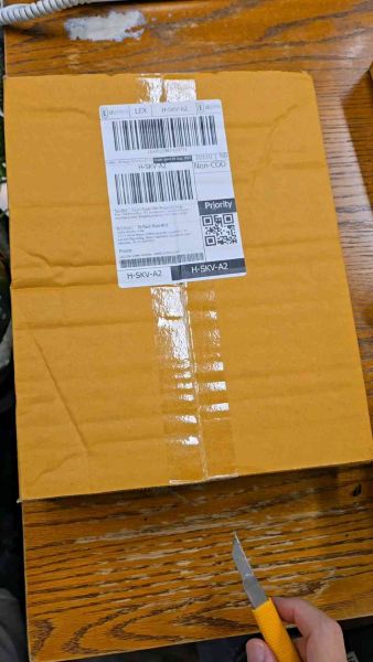 Buyer review video 3