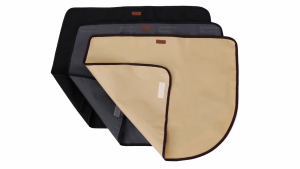 Car Door Protector for Dog Scratch Guard Pet Side Panel Cover for SUV Sedan Vehicle Door Shield for Dog Pet