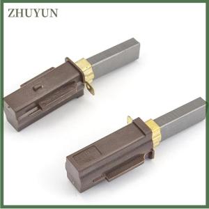 ZHUYUN 51503 Clean BA SC Johnson Baiyun A60 Vacuum Cleaner Suction Machine Suction Machine Carbon Brush Carbon Brush Rack